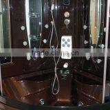 2016 Comfortable Chinese Factory Manufacturer Ozone Sterilization Steam Room thumbnail-6