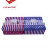 British Style Square-shaped Nesting Gift Box thumbnail-6