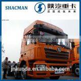 SHACMAN D-LONG 6X4 container Tractor Trucks for sale