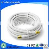 SMA Male to RP-SMA Pigtail RF Coaxial Cable rg 58 RF Jumper Cable 5m thumbnail-3