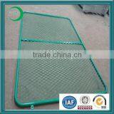 Expanded Metal Mesh