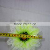 13cm Plastic Flower Heads for Funeral Use thumbnail-4