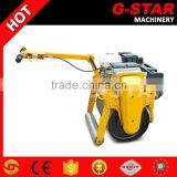 Hot Sale China Vibratory Road Roller YLJ600A With CE thumbnail-2