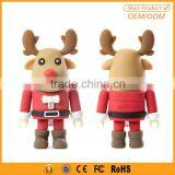 Free Samples Custom PVC Bulk 1gb Usb Flash Drives 1GB 2GB 4GB 8GB 16GB 32GB 64GB thumbnail-1