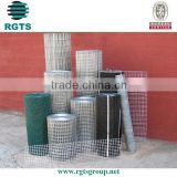 high quality expanded welded wire mesh fence