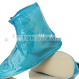 PVC safety washable shoe covers