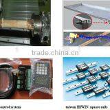 High Accuracy Cnc Router Advertising Making Carving Machine/small Lathe Cnc Wood Engraving Machine on Sale thumbnail-2