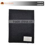 Solid Color Wool Cashmere Fabric for Men's Suit thumbnail-1