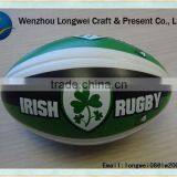 pu Floating Key Chain/bowling Ball Key Ring/rubber Keychain