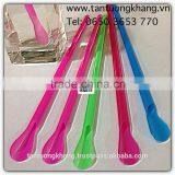 SEDEX, WCA INTERTEK Audited Coffee/Soft Drink/Ice Cream Drinking Straw, Packaging Upon Customer's Request thumbnail-1