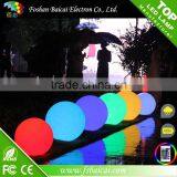Christmas Decoration Led Glowing Ball thumbnail-5