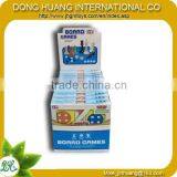 Educational Kids Plastic Flying Chess Game/plane Chess Game