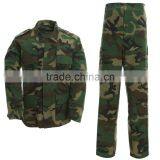 Jungle camouflage army military uniform