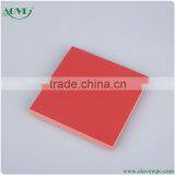 2015 Hot Sell Outside Decking Wpc Wood Plastic Composite Waterproof Board for Swimming Pool Made in China thumbnail-2