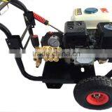 Petrol High Pressure Washer High Pressure Washer thumbnail-5