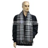 Fall/Winter Rechargeable battery heated scarf