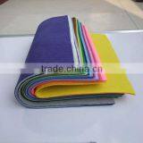 Customized Colorful Polyester Needle Felt thumbnail-1