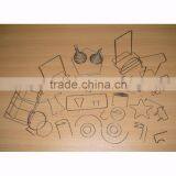Different Functional Stationery Spring Wire Products From Factory thumbnail-5
