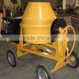 Hot Sale !! 350l Mini Concrete Mixer thumbnail-4
