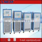 Temperature control machine apply to reactor temperature range from - 25 up to 200 degree HR-70N