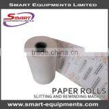 Good Quality Thermal Fax Paper Slitter And Rewinder thumbnail-6
