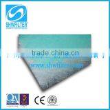 Paint Stop Filter Media