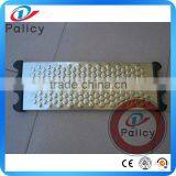 China Supplier Stainless Steel Plastic Step Swimming Pool Slide Ladder thumbnail-2