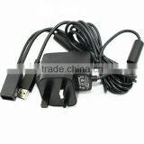 High Quality for Xbox360 Kinect ac Adapter for Kinect Power Supply Hot Selling in USA