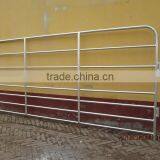 High quality with best price goat & sheep panels for Anstralia standard