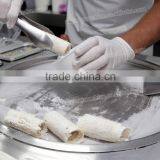 Mobile Fried Ice Cream Cart| Ice Cream Van| Food Cart Quality Choice thumbnail-3