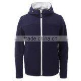 Custom Unisex Sports/Leisure Jacket thumbnail-2