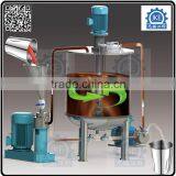 PHM Powder/liquid Inline High Shear Mixer