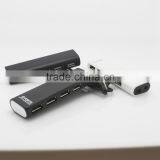 4 Ports Usb 2.0 Hub Harmonica Design