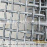 Stainless Steel Square Wire Mesh