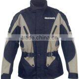 Cordura Jacket thumbnail-1