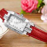 YB High End Miyota Movement Unisex Quartz Stainless Steel Watch Water Resistant thumbnail-1