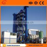 Low Price High Quality LB2000 Asphalt Mixing Plant for Sale