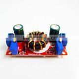 DC-DC 4-32V to 1.2-31V 10A Adjustable Step Down Buck Power Supply Module thumbnail-2