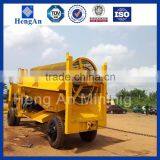 Mobile Gold Washing Plant thumbnail-1