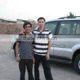 2014 Semi-auto Batch Foam Machine/foaming Machine/sponge Machine thumbnail-4