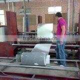 2013 New ! High Quality Foam Peeling Machine From EliteCore Machine