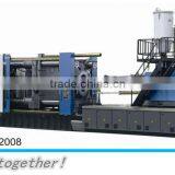 170 Ton Plastic Injection Molding Machine thumbnail-1