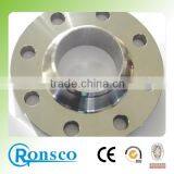 Aisi304 Stainless Steel Pipe Fittings High Quality Stainless Steel Flange Price thumbnail-6