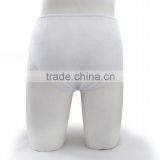 Good Quality Lowest Price Confortable Cotton Disposable Massage Men Underwear thumbnail-4
