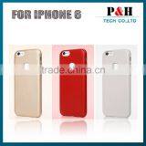 2015 New for Apple Iphone 6 pu Leather Case 4.7" 5.5" Cover Soft for Iphone 6 Back Cover thumbnail-3