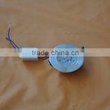 24w Circular Panel Lamp Circular Heat Sink Flat 12w 18w Led Panel Light thumbnail-3