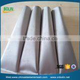 304 316L Stainless Steel 25 Micron 50 Micron Cylinders Terp Screen Tube