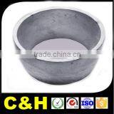 Steel Casting Sand Dredger Leaf Chain Part thumbnail-4