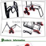 Stair Climbing Hand Truck,JX-55ZP-3L thumbnail-4