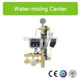 M6.28CH Water-mixing Center for Underfloor Heating thumbnail-1